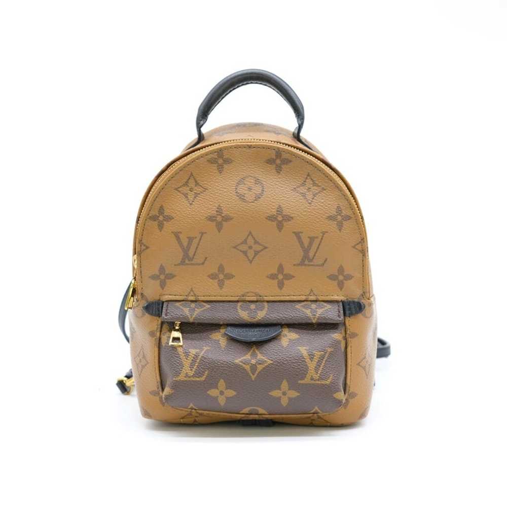 Louis Vuitton Louis Vuitton Backpack Mini Rucksac… - image 2