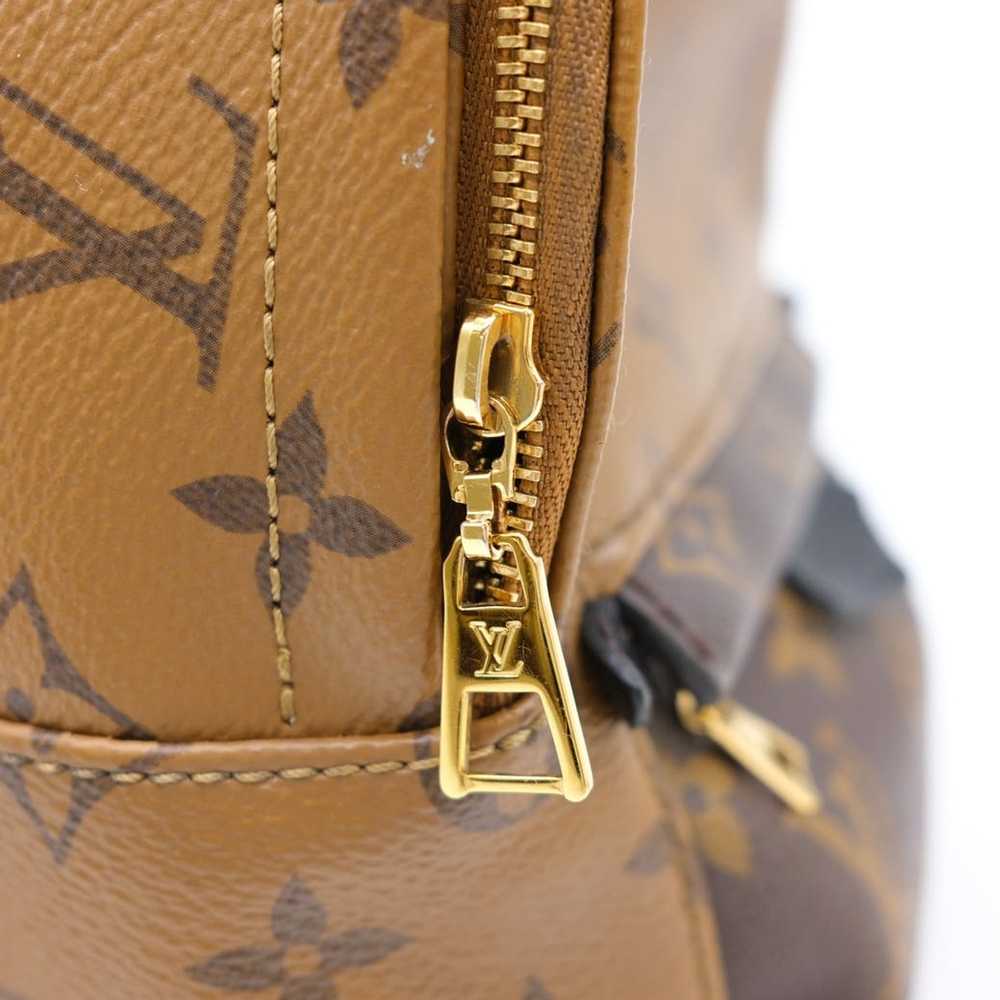 Louis Vuitton Louis Vuitton Backpack Mini Rucksac… - image 6