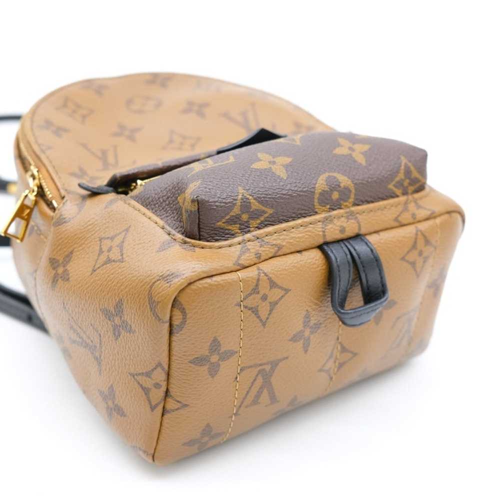 Louis Vuitton Louis Vuitton Backpack Mini Rucksac… - image 7