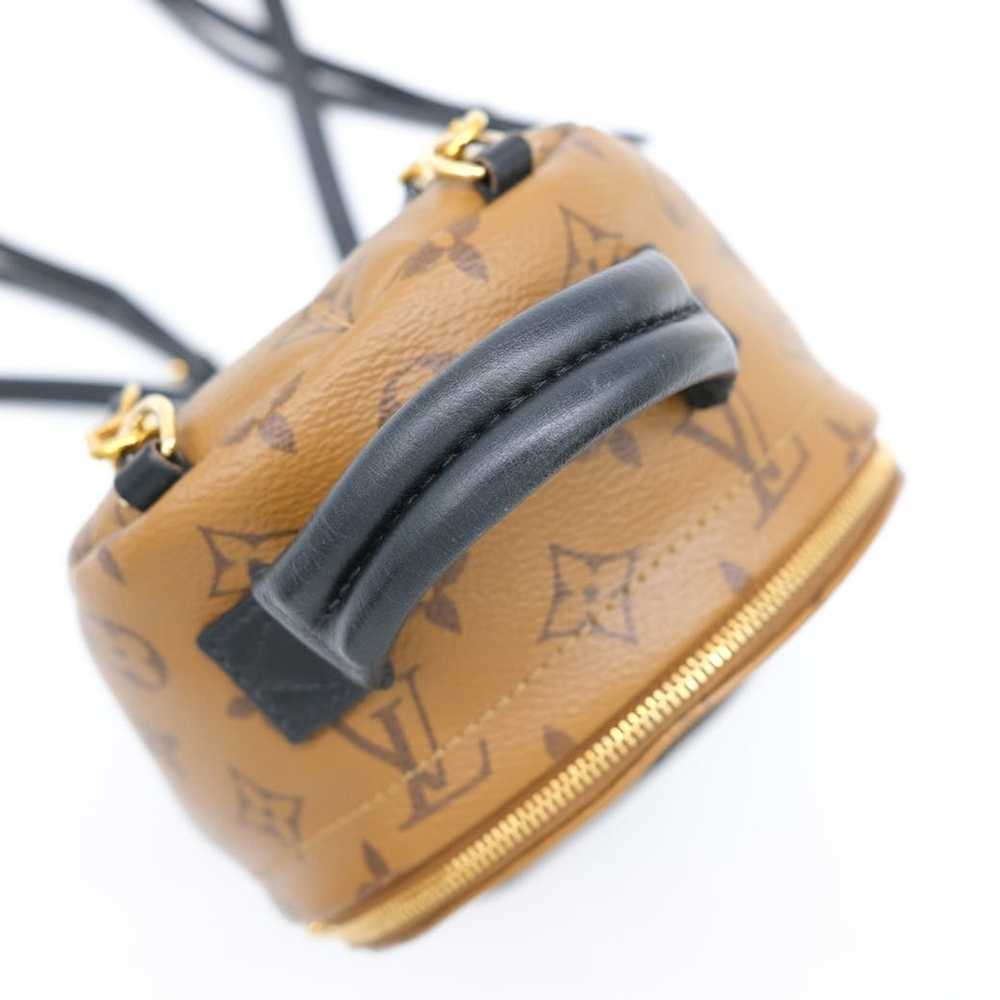 Louis Vuitton Louis Vuitton Backpack Mini Rucksac… - image 8