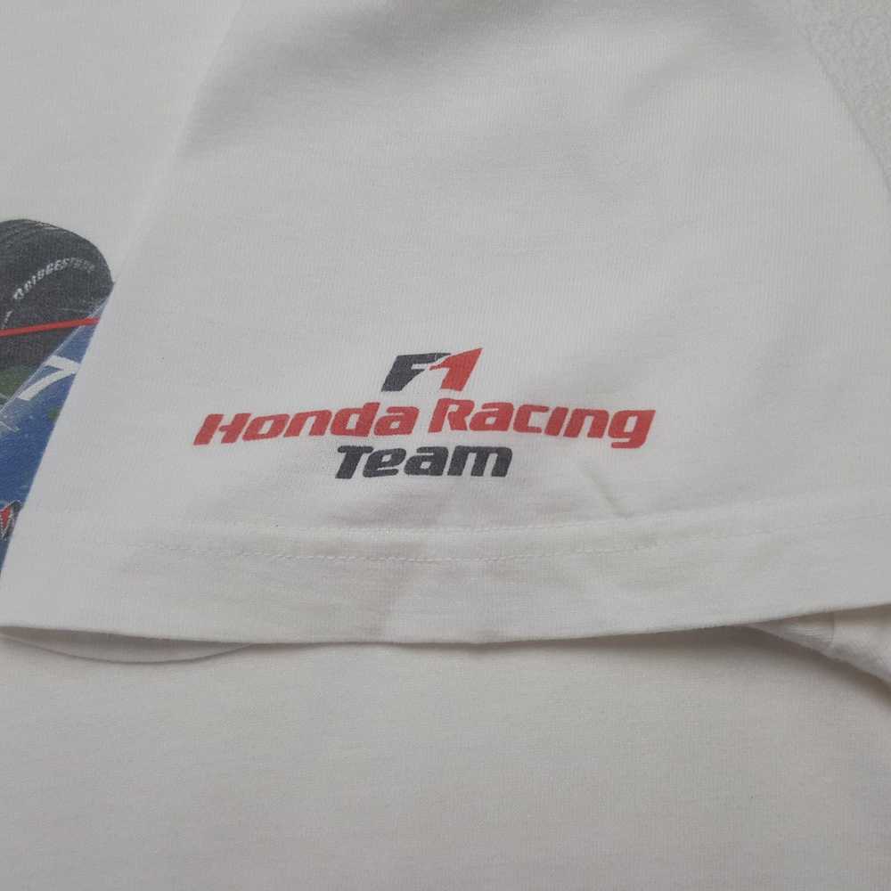 Honda × Racing × Vintage Vintage Honda Racing F1 … - image 6