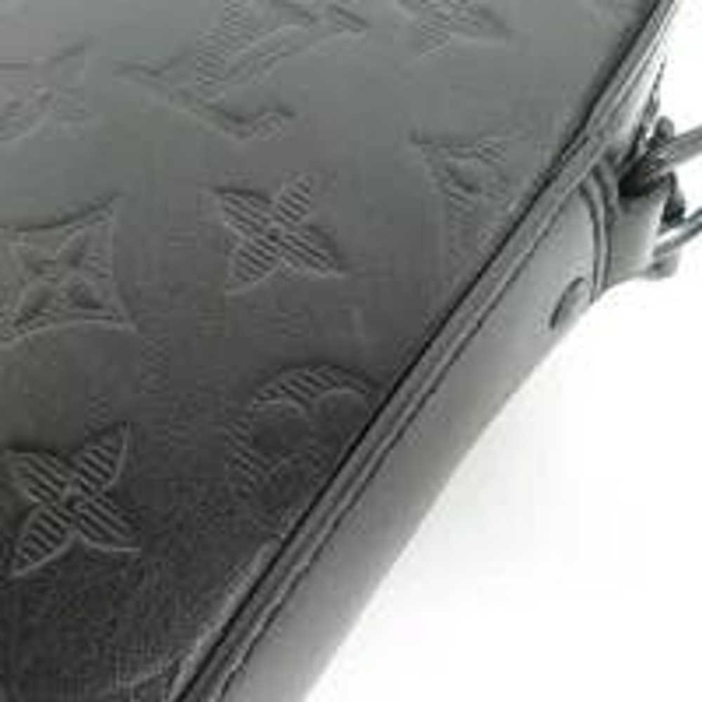 Louis Vuitton Louis Vuitton Monogram Shadow Leath… - image 7