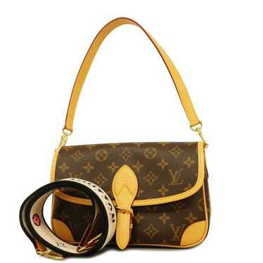 Louis Vuitton M46583 Diane – PFO - Premium Fashion Origin