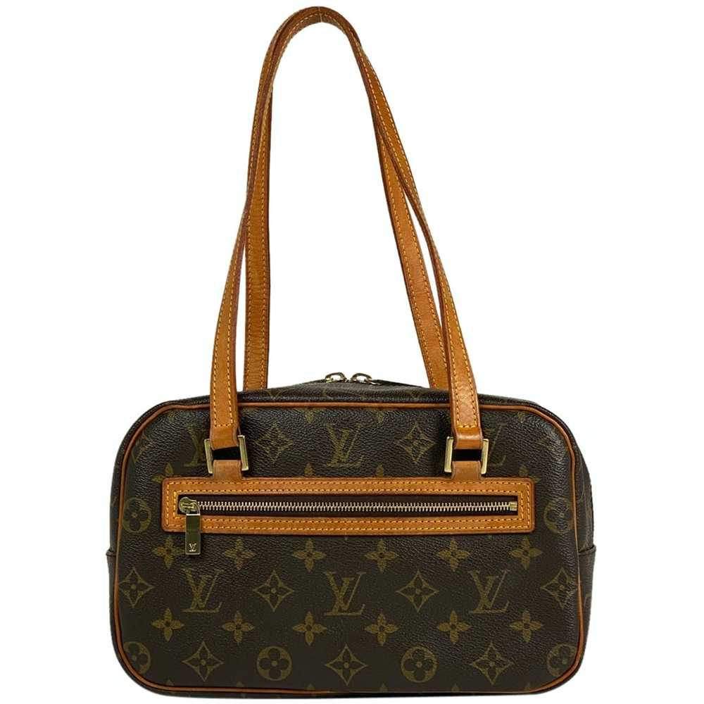 Louis Vuitton Louis Vuitton Cite MM Shoulder Bag … - image 1