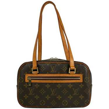 Louis Vuitton Louis Vuitton Cite MM Shoulder Bag … - image 1