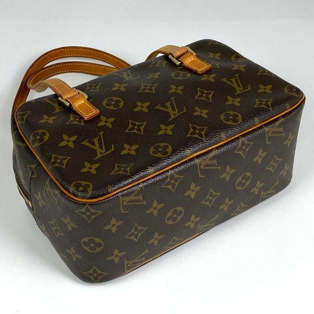 Louis Vuitton Louis Vuitton Cite MM Shoulder Bag … - image 2