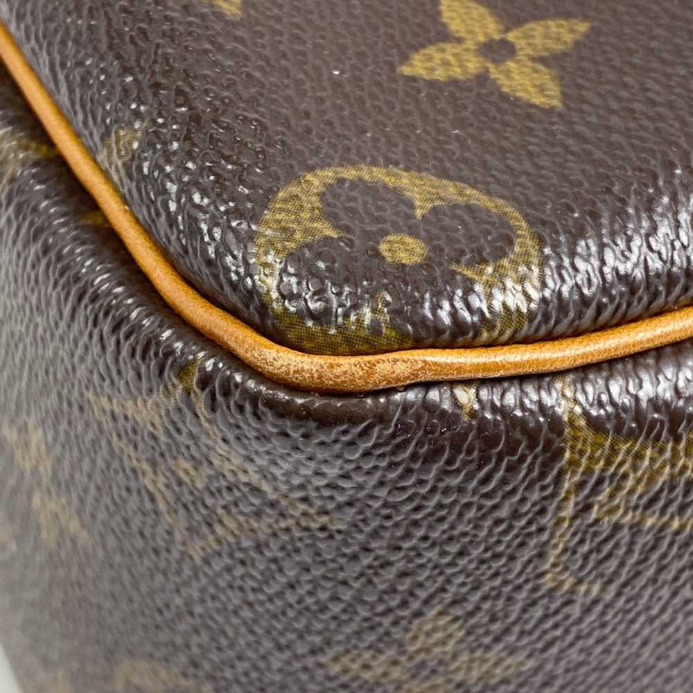 Louis Vuitton Louis Vuitton Cite MM Shoulder Bag … - image 3