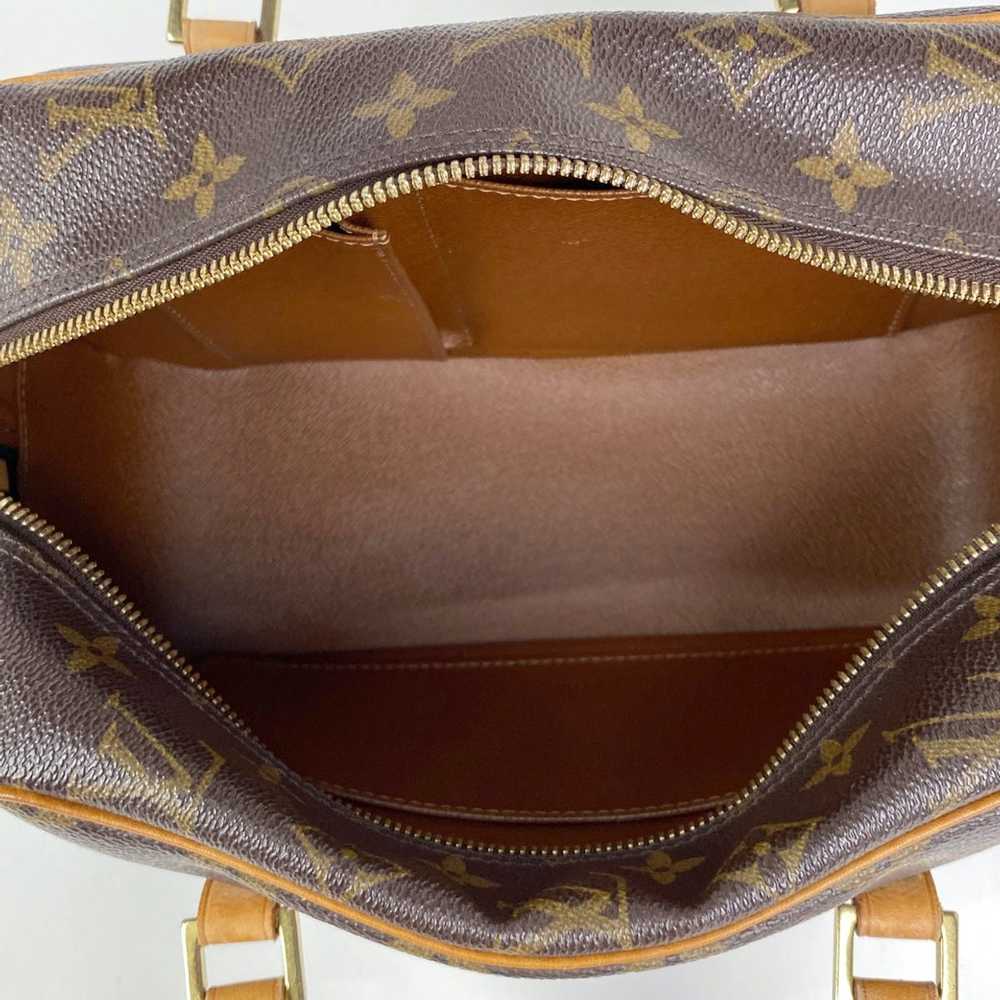 Louis Vuitton Louis Vuitton Cite MM Shoulder Bag … - image 7