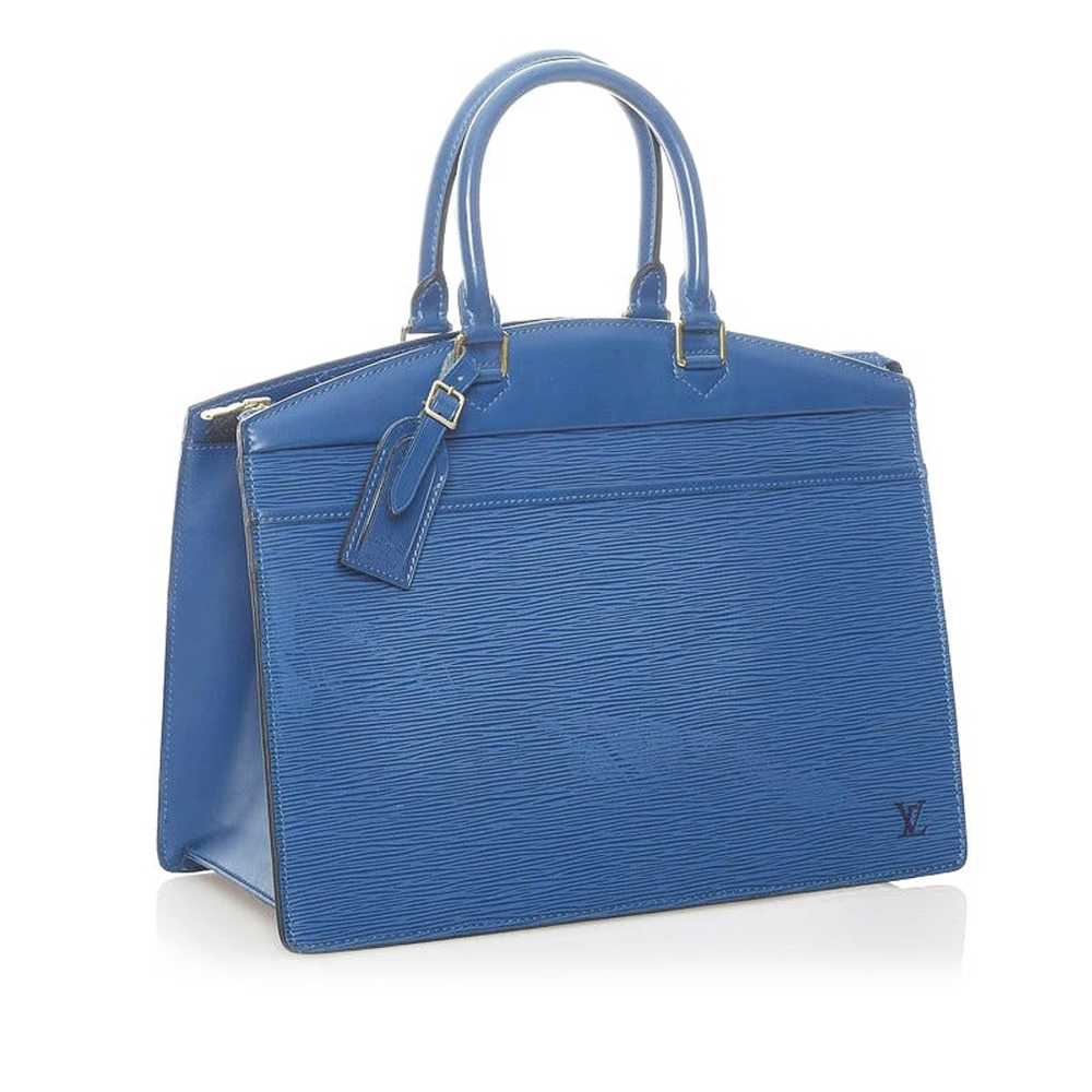 Louis Vuitton Louis Vuitton Epi Riviera Handbag T… - image 1