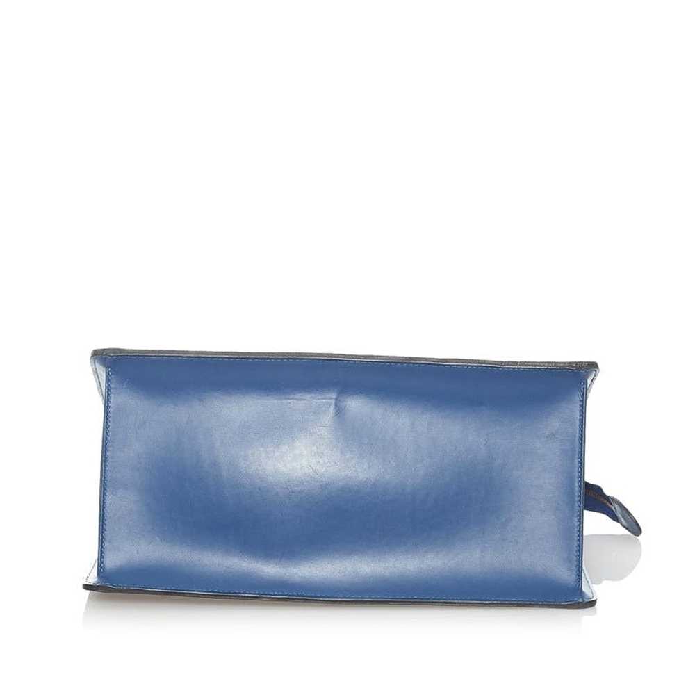 Louis Vuitton Louis Vuitton Epi Riviera Handbag T… - image 4