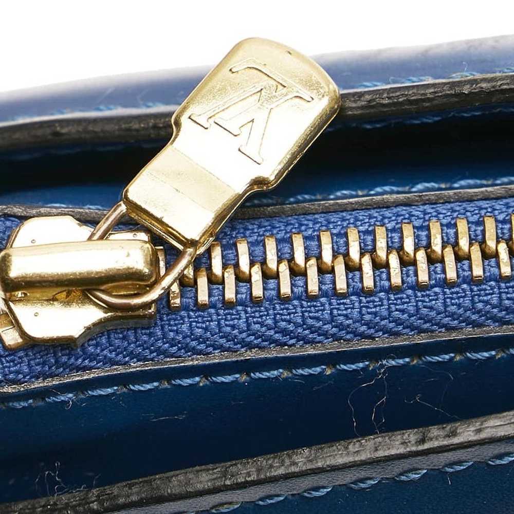 Louis Vuitton Louis Vuitton Epi Riviera Handbag T… - image 5