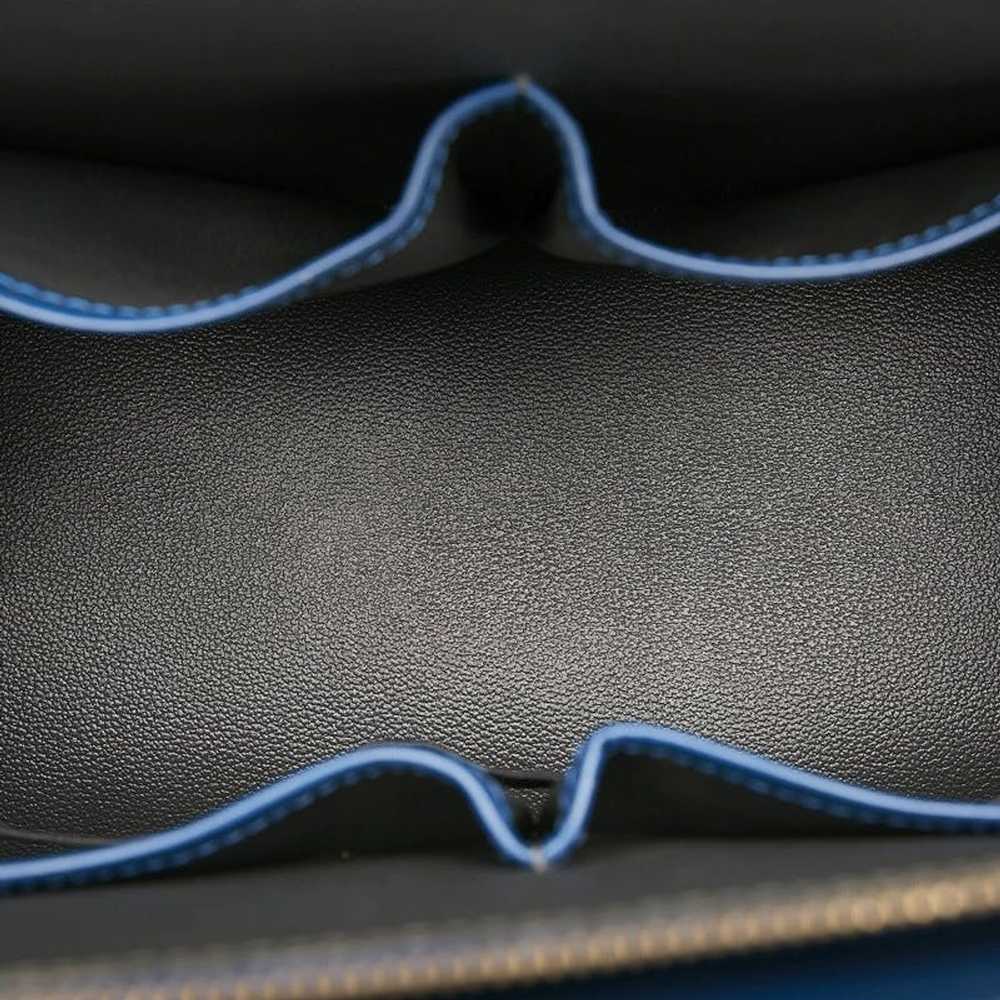 Louis Vuitton Louis Vuitton Epi Riviera Handbag T… - image 6