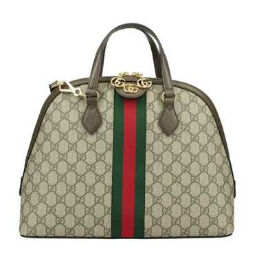 Gucci Gucci Handbag Ladies GG Supreme