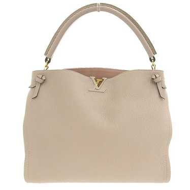 Shop Louis Vuitton TAURILLON Monogram Street Style 2WAY Leather Small Shoulder  Bag Logo (M81524) by IMPORTfabulous