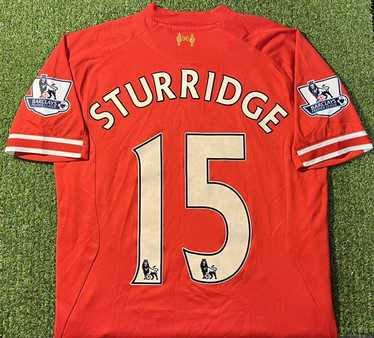 Liverpool vintage warrior - Gem