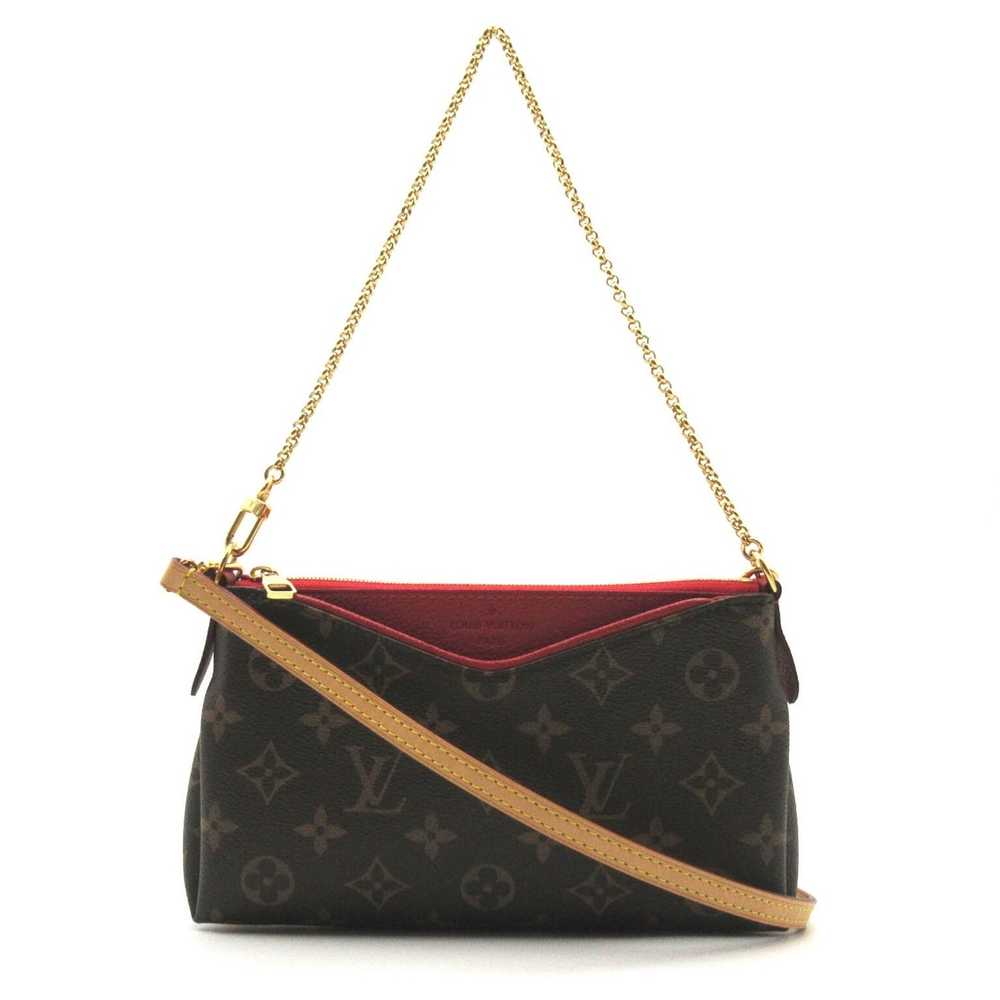 Louis Vuitton Louis Vuitton Para Scratch 2way Sho… - image 1