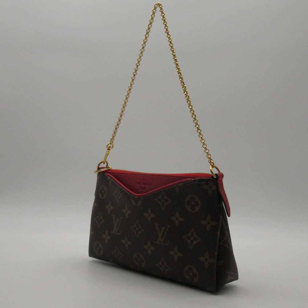 Louis Vuitton Louis Vuitton Para Scratch 2way Sho… - image 3