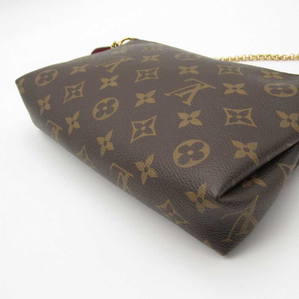 Louis Vuitton Louis Vuitton Para Scratch 2way Sho… - image 4