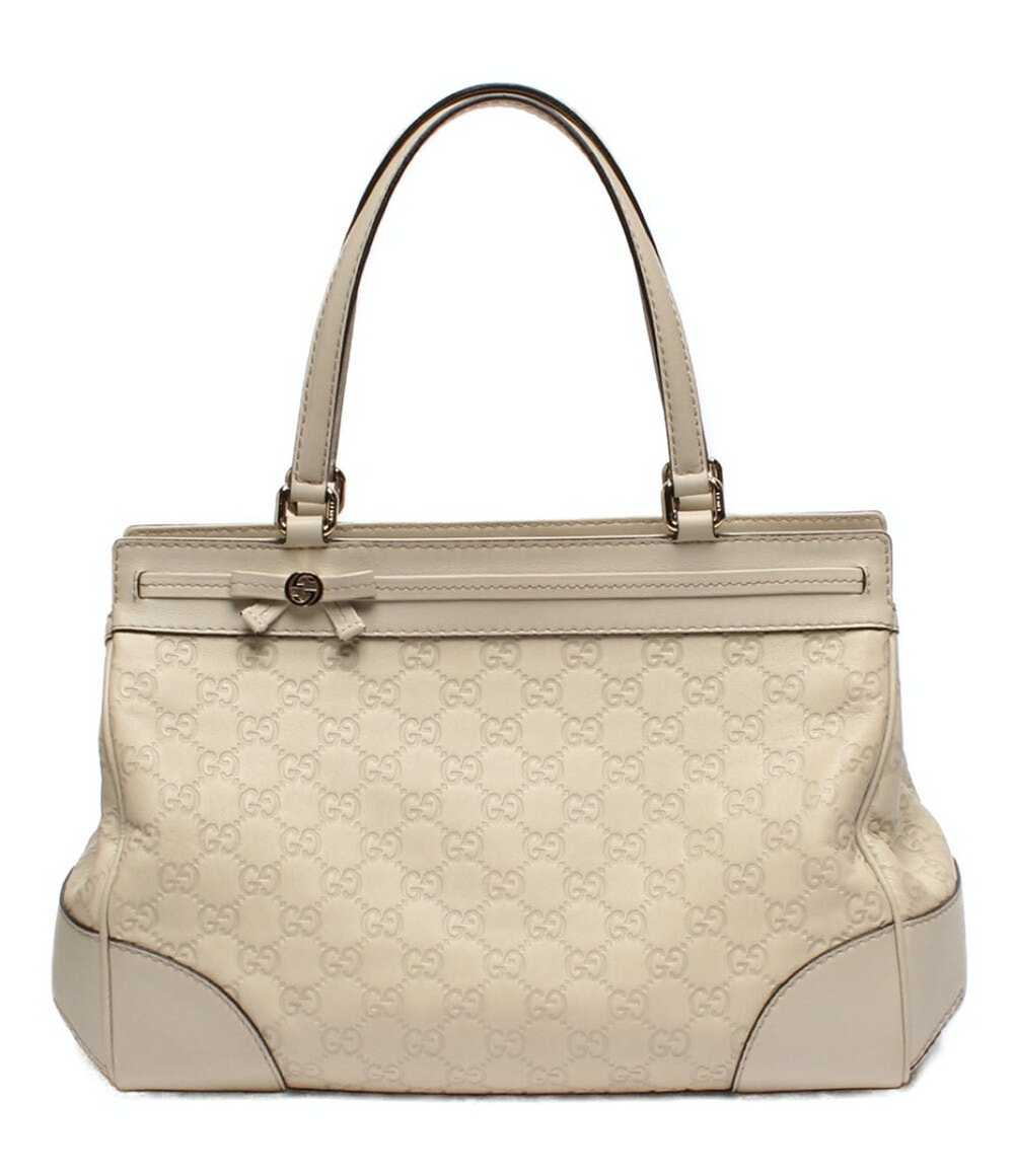 Gucci Gucci Shoulder Bag Mayfair Shima - image 1