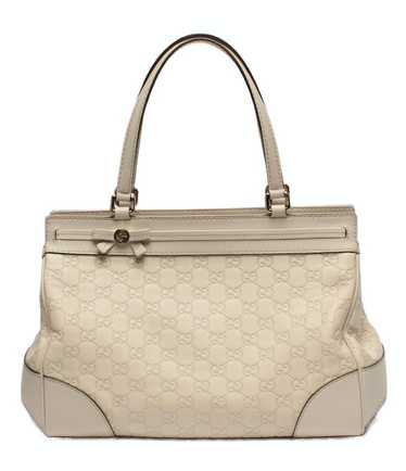Gucci Gucci Shoulder Bag Mayfair Shima