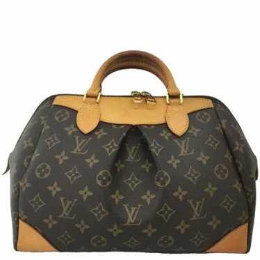 Louis Vuitton Louis Vuitton Monogram Segur PVC Sh… - image 1