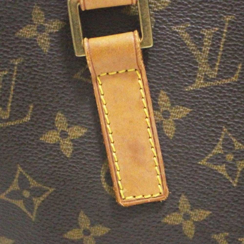 Louis Vuitton Louis Vuitton Vavin GM Monogram Tot… - image 11