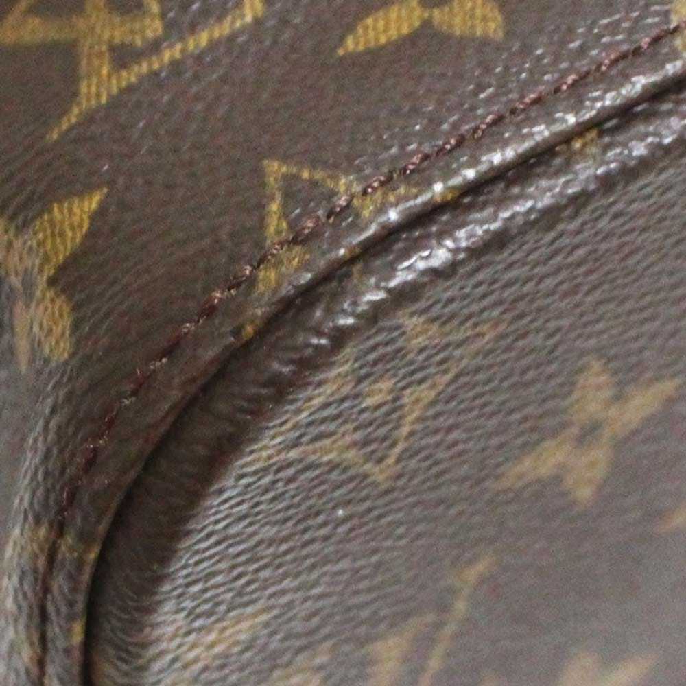 Louis Vuitton Louis Vuitton Vavin GM Monogram Tot… - image 12