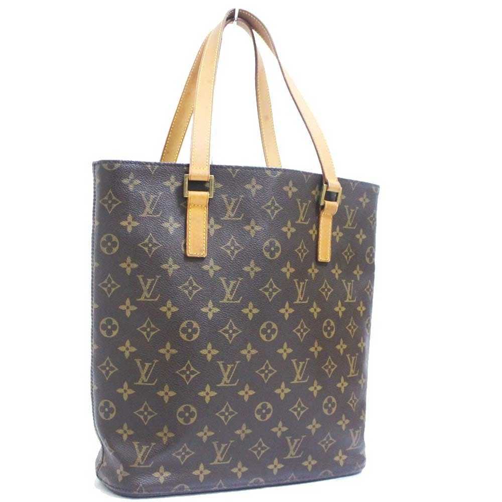 Louis Vuitton Louis Vuitton Vavin GM Monogram Tot… - image 1