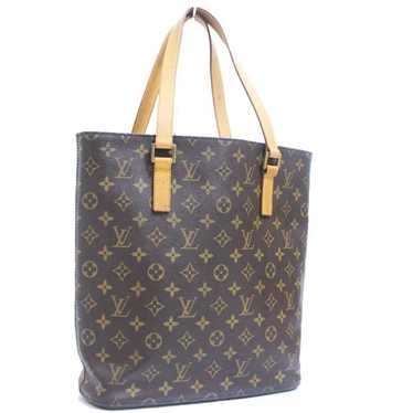 Louis Vuitton Louis Vuitton Vavin GM Monogram Tot… - image 1