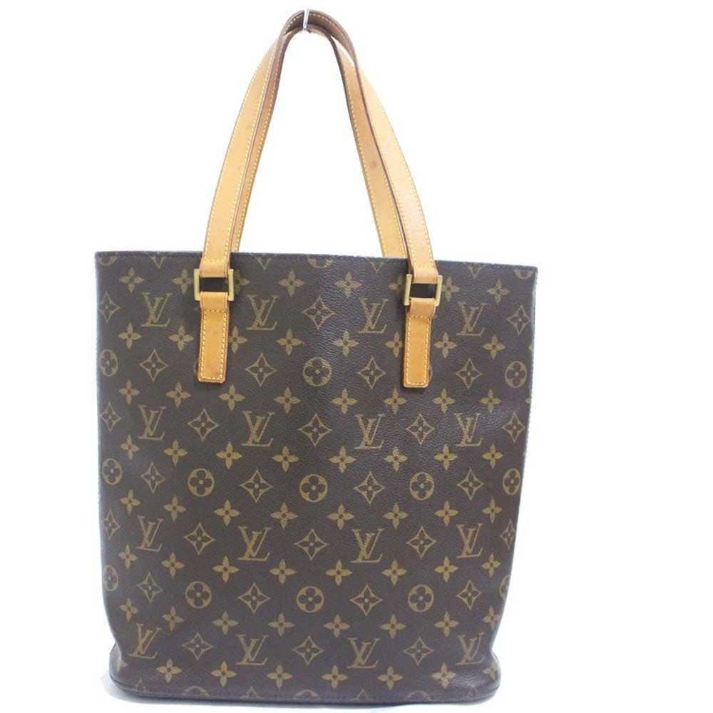 Louis Vuitton Louis Vuitton Vavin GM Monogram Tot… - image 2