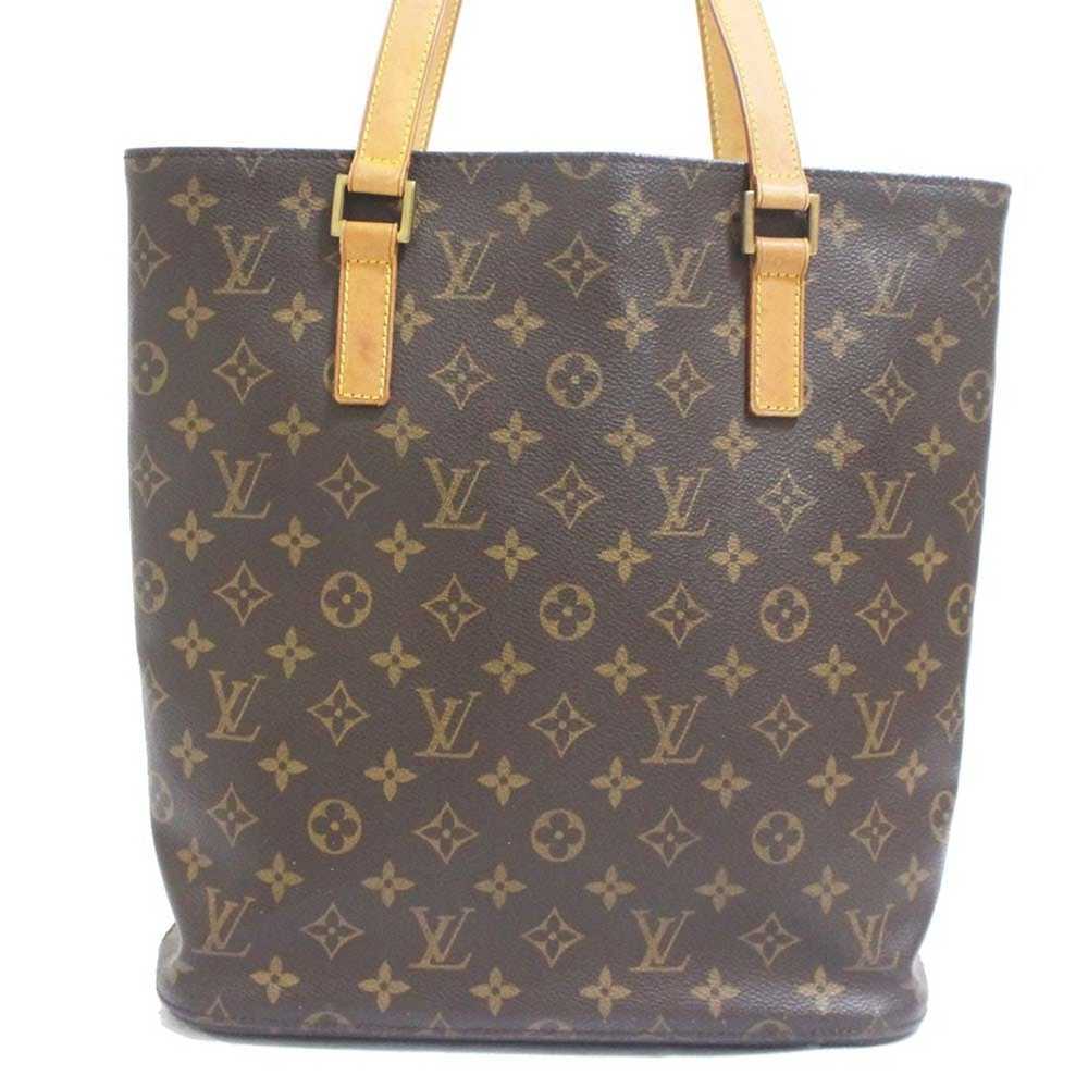 Louis Vuitton Louis Vuitton Vavin GM Monogram Tot… - image 3