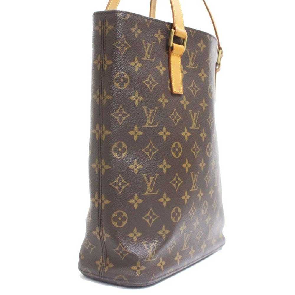 Louis Vuitton Louis Vuitton Vavin GM Monogram Tot… - image 4