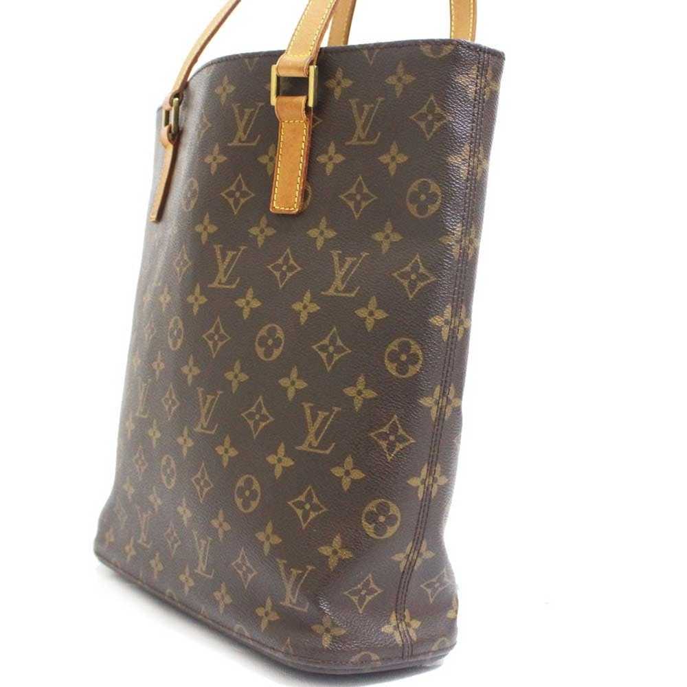 Louis Vuitton Louis Vuitton Vavin GM Monogram Tot… - image 5