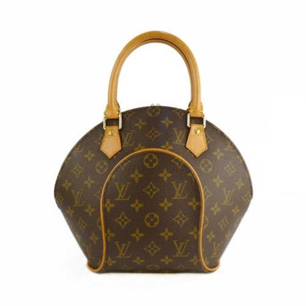 Louis Vuitton Louis Vuitton Monogram Canvas Ellip… - image 1