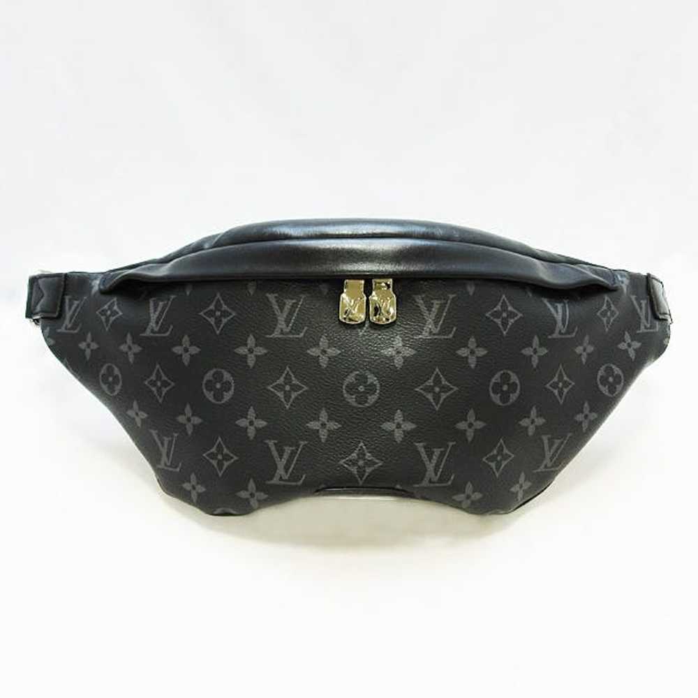 Louis Vuitton Louis Vuitton Monogram Eclipse Canv… - image 1