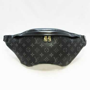 Louis Vuitton Louis Vuitton Monogram Eclipse Canv… - image 1