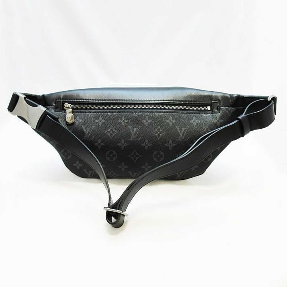 Louis Vuitton Louis Vuitton Monogram Eclipse Canv… - image 2