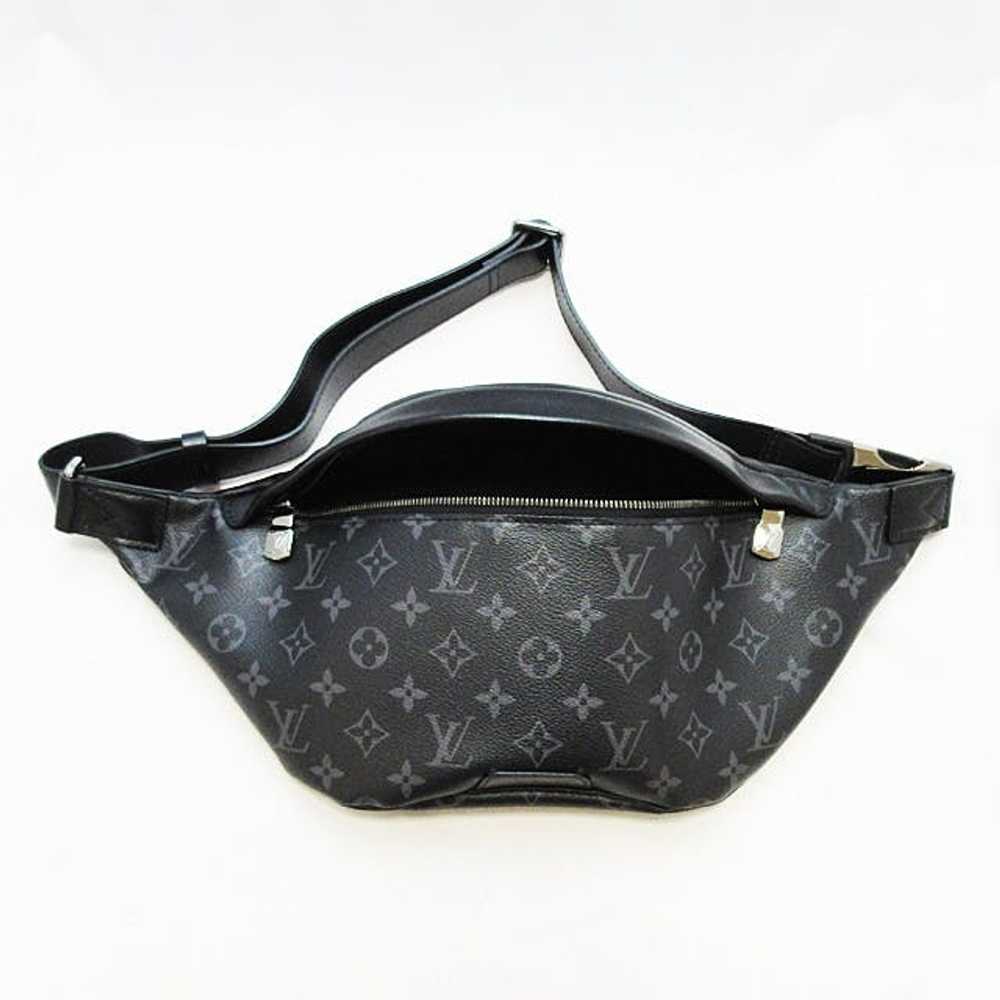 Louis Vuitton Louis Vuitton Monogram Eclipse Canv… - image 7