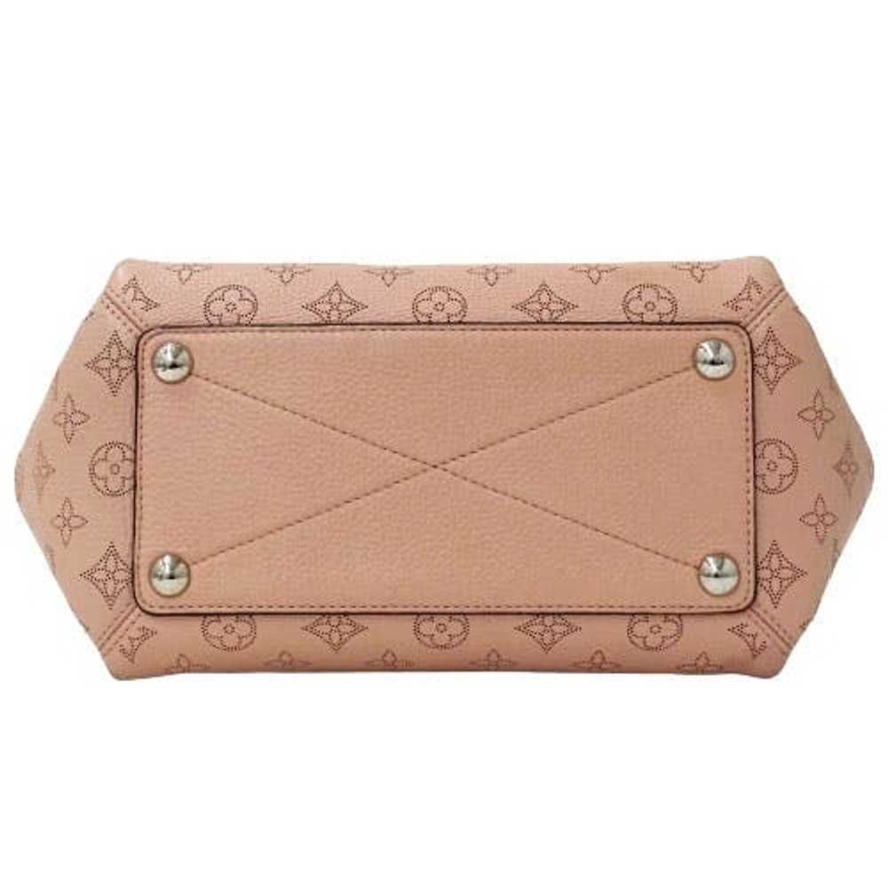 Louis Vuitton Louis Vuitton Magnolia Babylone Mah… - image 3