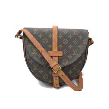 Shop Louis Vuitton 2021 SS Monogram Street Style Leather Small Shoulder Bag  Logo (M20557) by BeBeauty