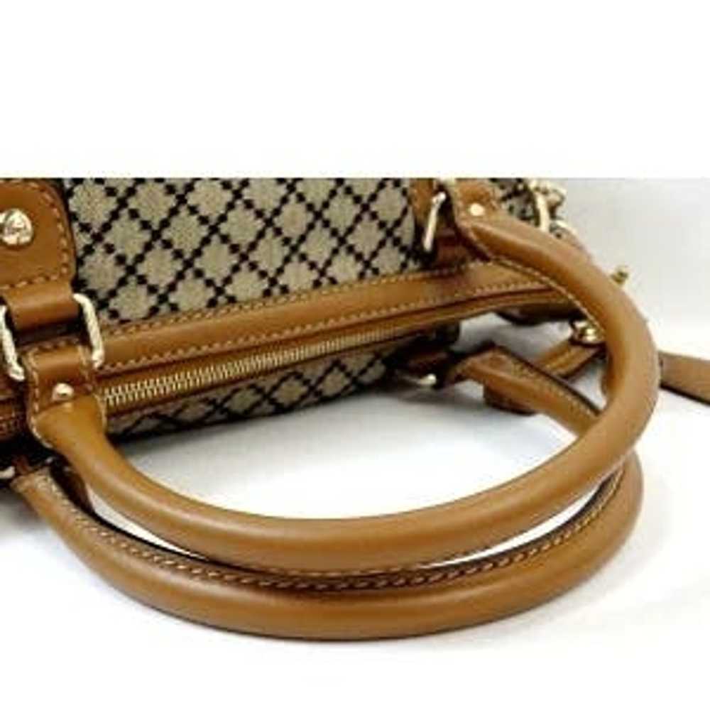 Gucci Gucci Suki Diamante Canvas AB Rank 2WAY Sho… - image 5