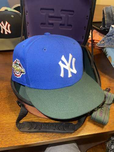 Hat Club × New Era New Era New York Yankees Fitte… - image 1