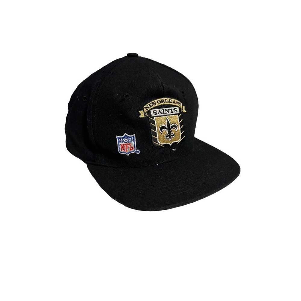 American Classics × NFL × Vintage Vtg Cap Hat 90s… - image 1