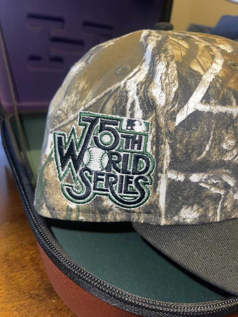 New Era New Era New York Yankees Fitted Hat - image 2