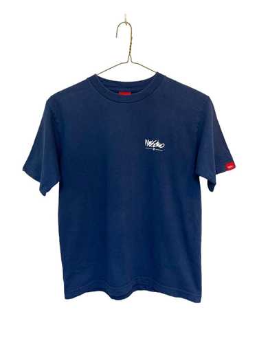 Rare Mossimo Logo American Sport Nice Design T-shirt XL Size