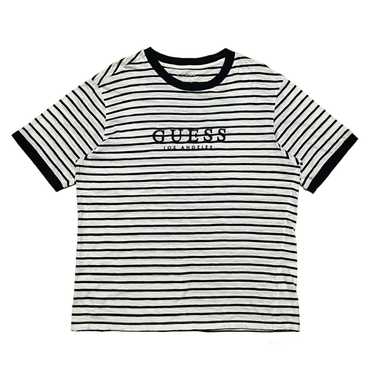 Guess × Streetwear Guess Los Angeles Big Logo Str… - image 1