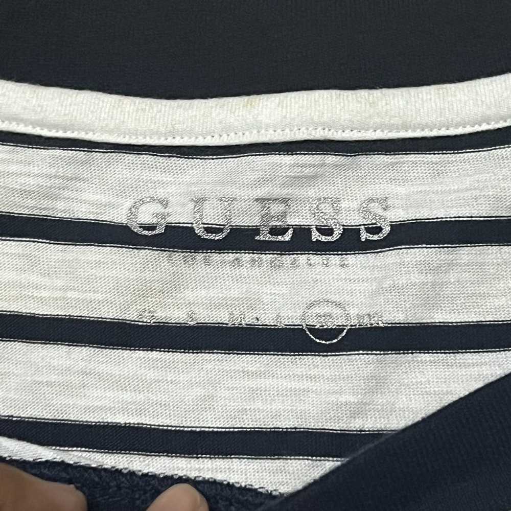 Guess × Streetwear Guess Los Angeles Big Logo Str… - image 6