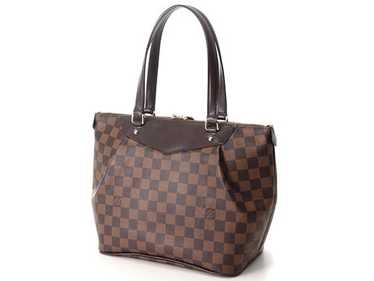 Louis Vuitton Louis Vuitton Handbag Westminster P… - image 1