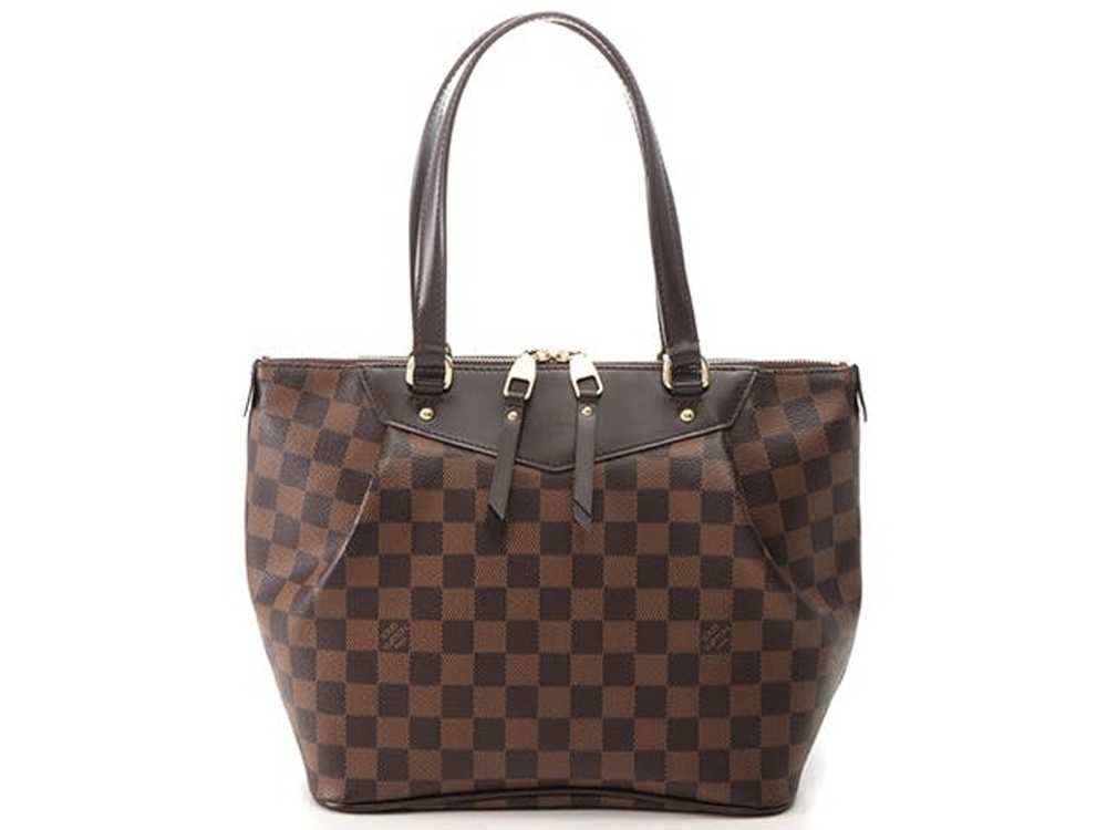 Louis Vuitton Louis Vuitton Handbag Westminster P… - image 2