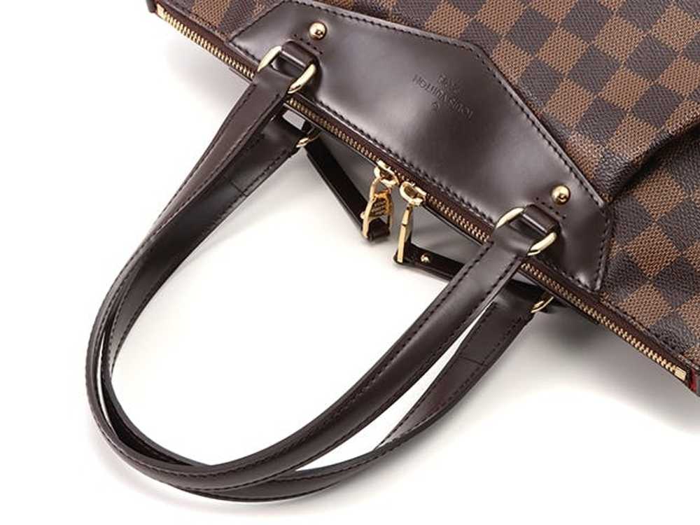 Louis Vuitton Louis Vuitton Handbag Westminster P… - image 5